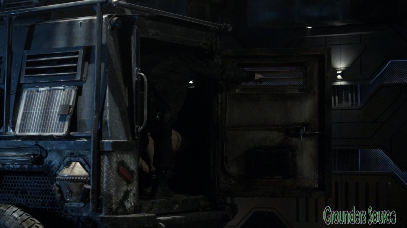 The 100 Season Three Episode Six Bitter Harvest Captures-1656
