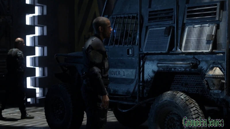 The 100 Season Three Episode Six Bitter Harvest Captures-1654
