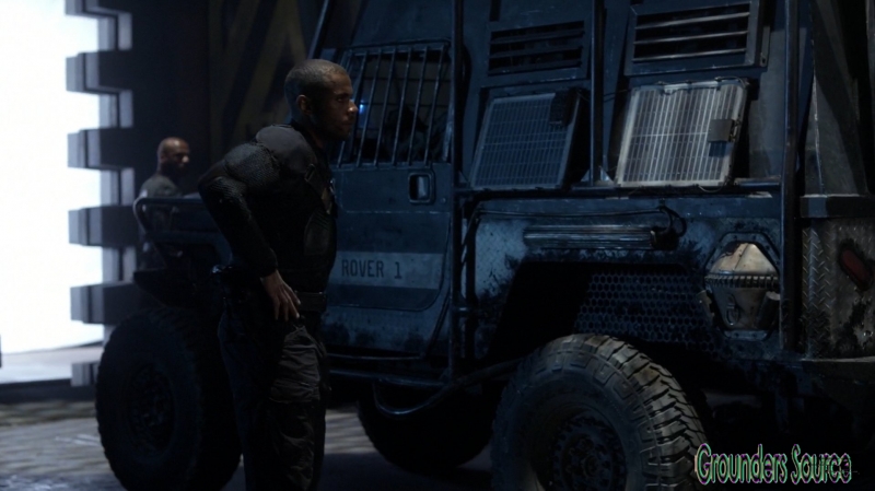 The 100 Season Three Episode Six Bitter Harvest Captures-1652
