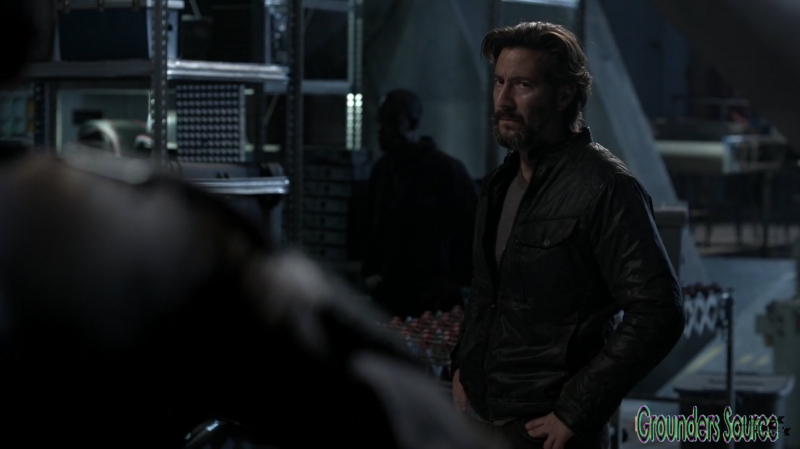 The 100 Season Three Episode Six Bitter Harvest Captures-1651
