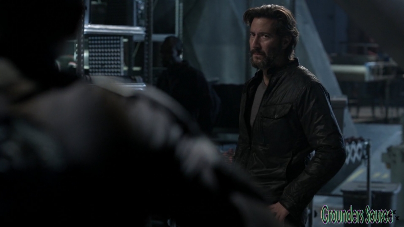 The 100 Season Three Episode Six Bitter Harvest Captures-1650

