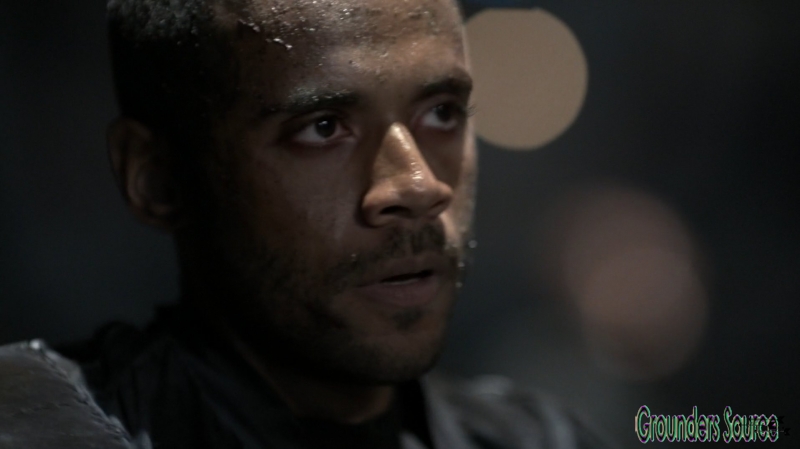 The 100 Season Three Episode Six Bitter Harvest Captures-1649
