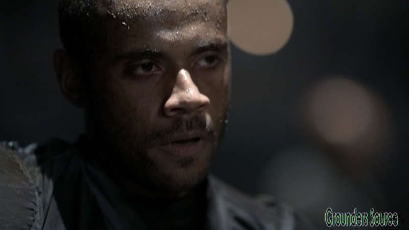 The 100 Season Three Episode Six Bitter Harvest Captures-1648
