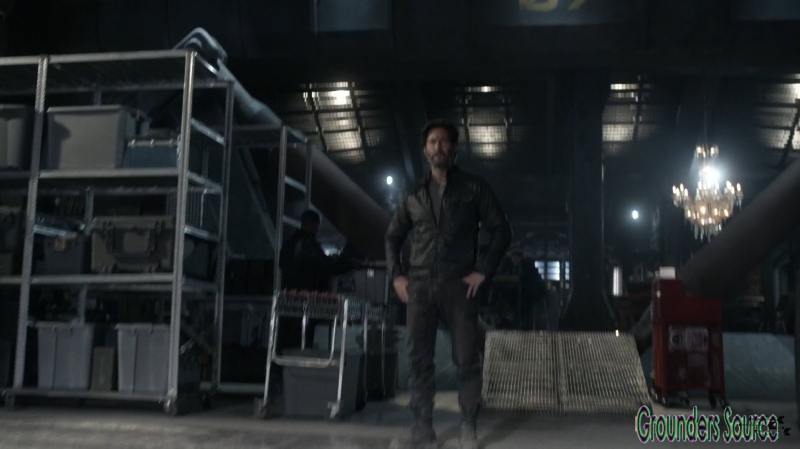 The 100 Season Three Episode Six Bitter Harvest Captures-1645
