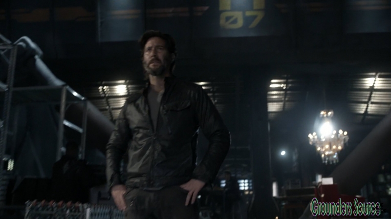 The 100 Season Three Episode Six Bitter Harvest Captures-1643
