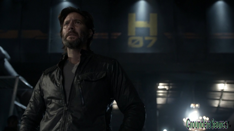 The 100 Season Three Episode Six Bitter Harvest Captures-1641
