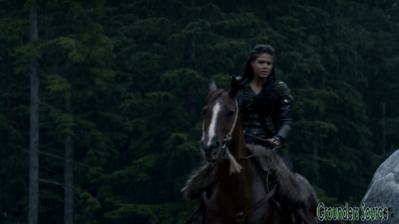 The 100 Season Three Episode Six Bitter Harvest Captures-1637
