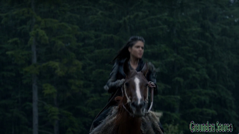 The 100 Season Three Episode Six Bitter Harvest Captures-1635
