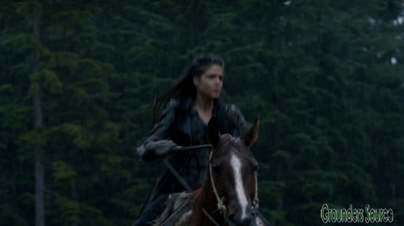 The 100 Season Three Episode Six Bitter Harvest Captures-1636
