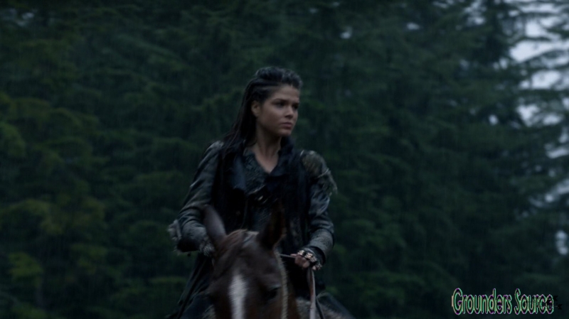 The 100 Season Three Episode Six Bitter Harvest Captures-1633
