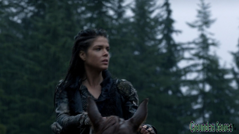 The 100 Season Three Episode Six Bitter Harvest Captures-1631
