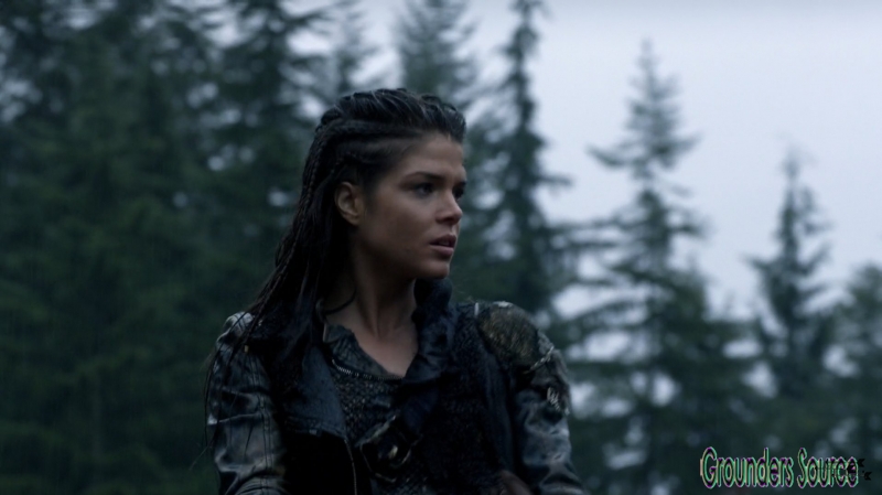 The 100 Season Three Episode Six Bitter Harvest Captures-1630

