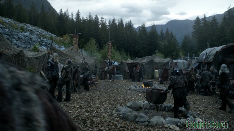 The 100 Season Three Episode Six Bitter Harvest Captures-1623
