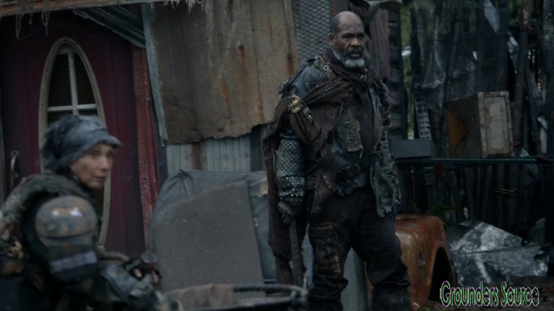 The 100 Season Three Episode Six Bitter Harvest Captures-1621
