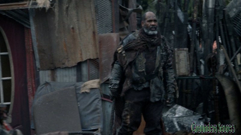 The 100 Season Three Episode Six Bitter Harvest Captures-1622
