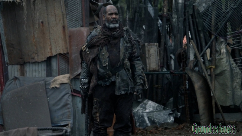 The 100 Season Three Episode Six Bitter Harvest Captures-1620
