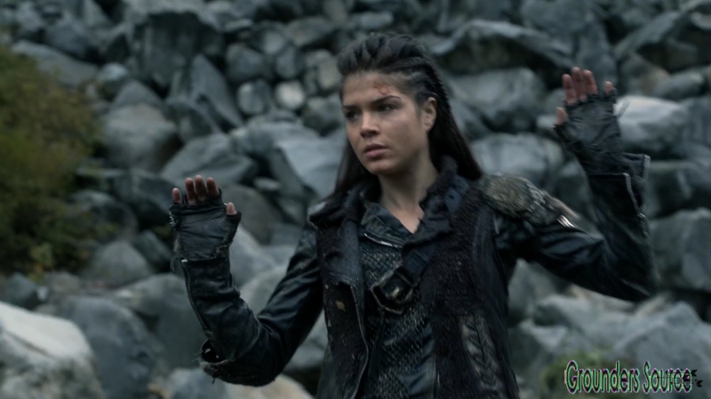 The 100 Season Three Episode Six Bitter Harvest Captures-1619
