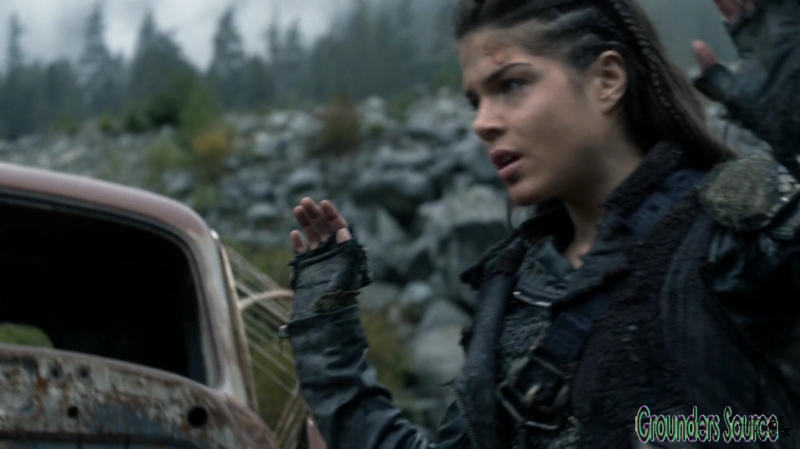 The 100 Season Three Episode Six Bitter Harvest Captures-1618
