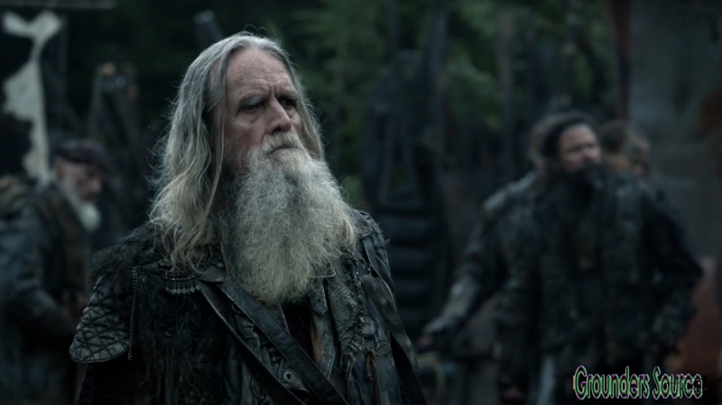 The 100 Season Three Episode Six Bitter Harvest Captures-1615
