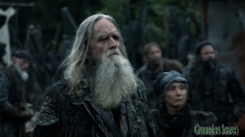 The 100 Season Three Episode Six Bitter Harvest Captures-1616
