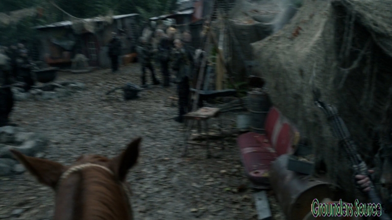The 100 Season Three Episode Six Bitter Harvest Captures-1614
