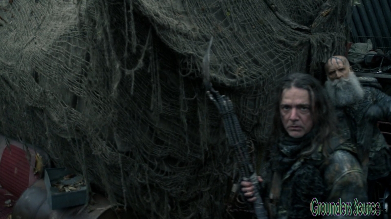 The 100 Season Three Episode Six Bitter Harvest Captures-1611

