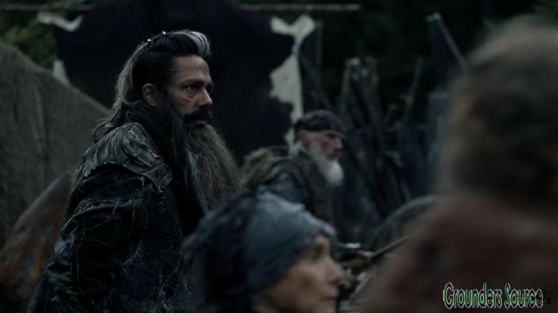 The 100 Season Three Episode Six Bitter Harvest Captures-1604
