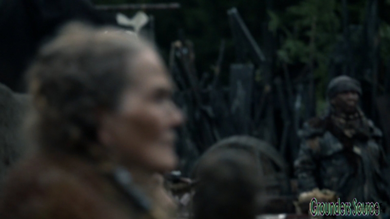 The 100 Season Three Episode Six Bitter Harvest Captures-1605
