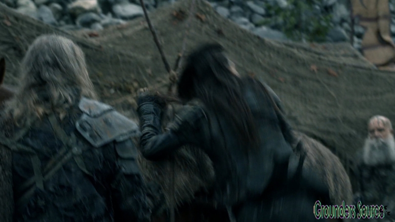 The 100 Season Three Episode Six Bitter Harvest Captures-1603

