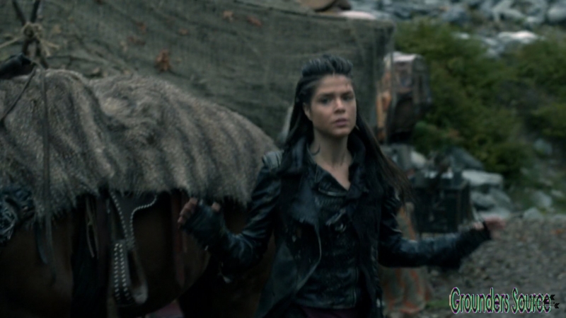 The 100 Season Three Episode Six Bitter Harvest Captures-1600
