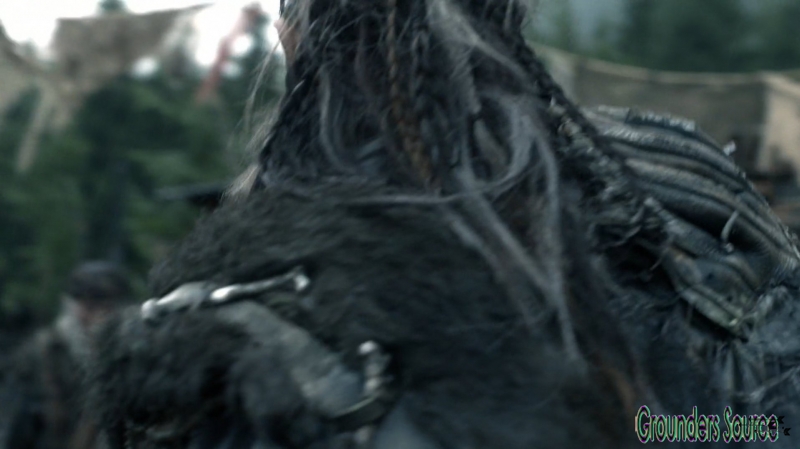 The 100 Season Three Episode Six Bitter Harvest Captures-1575
