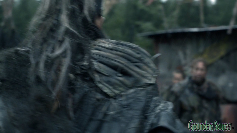 The 100 Season Three Episode Six Bitter Harvest Captures-1572
