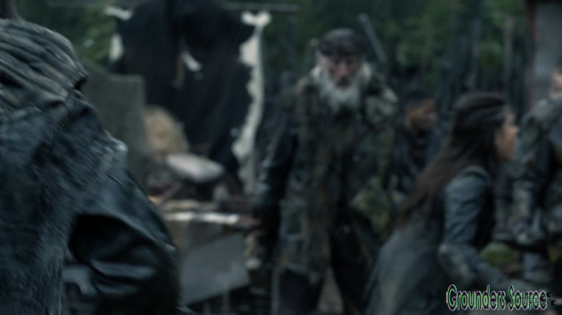 The 100 Season Three Episode Six Bitter Harvest Captures-1573
