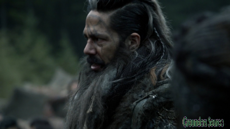The 100 Season Three Episode Six Bitter Harvest Captures-1546
