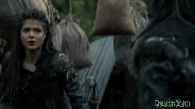 The 100 Season Three Episode Six Bitter Harvest Captures-1544
