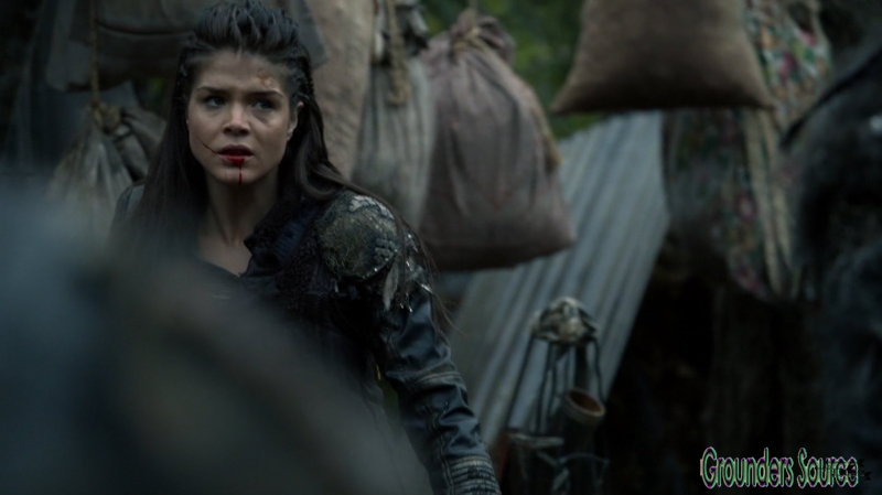 The 100 Season Three Episode Six Bitter Harvest Captures-1543
