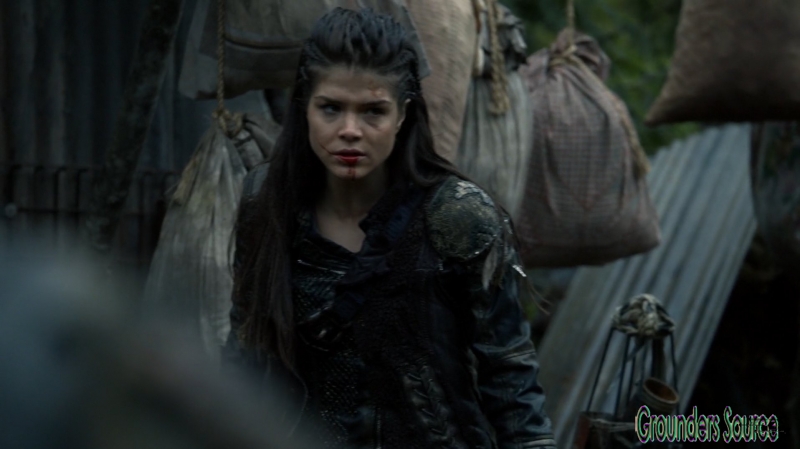 The 100 Season Three Episode Six Bitter Harvest Captures-1538
