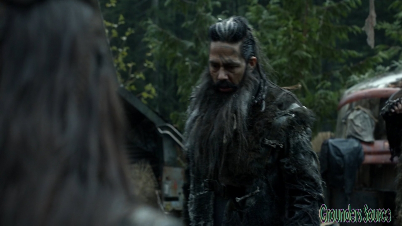 The 100 Season Three Episode Six Bitter Harvest Captures-1536
