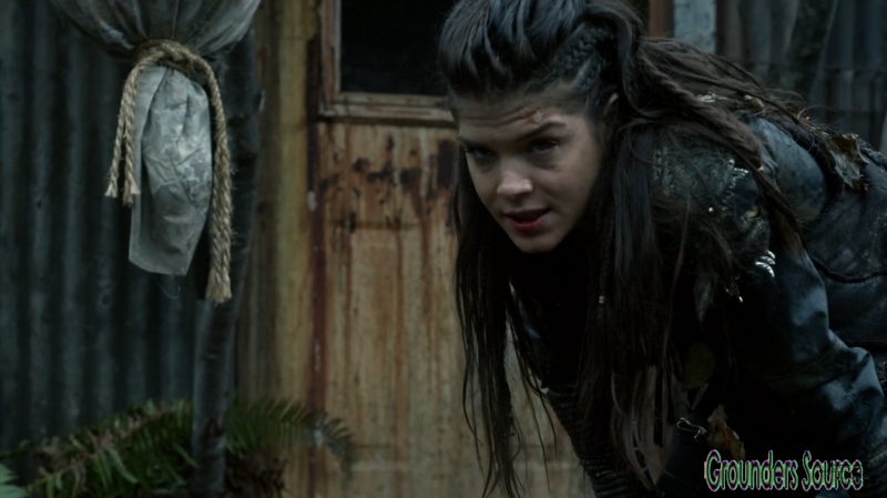 The 100 Season Three Episode Six Bitter Harvest Captures-1530
