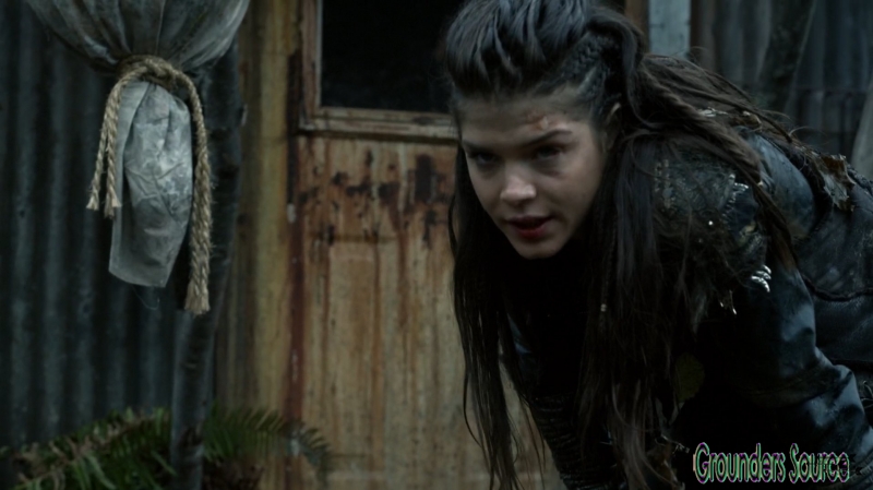 The 100 Season Three Episode Six Bitter Harvest Captures-1528
