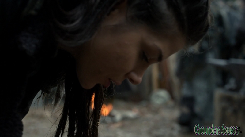 The 100 Season Three Episode Six Bitter Harvest Captures-1523
