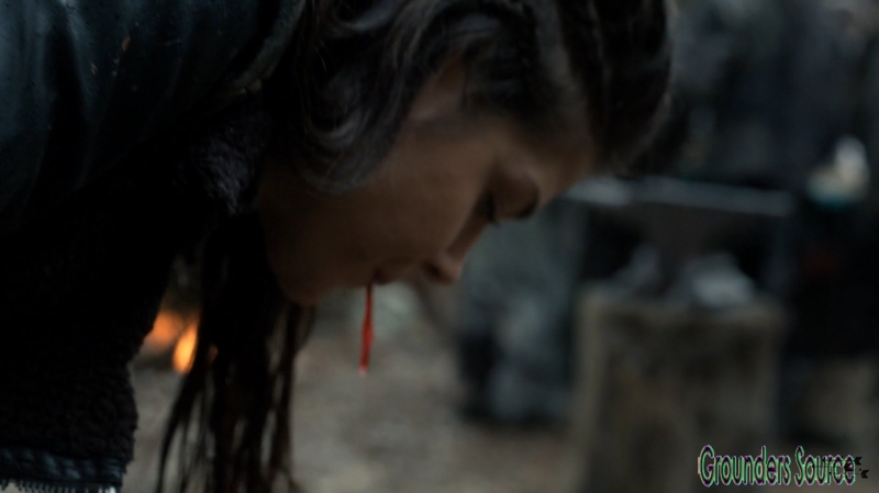 The 100 Season Three Episode Six Bitter Harvest Captures-1522
