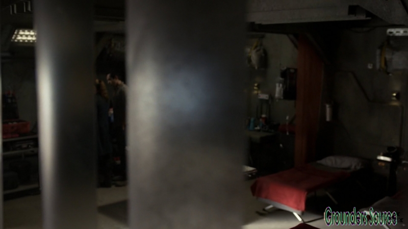 The 100 Season Three Episode Six Bitter Harvest Captures-1521
