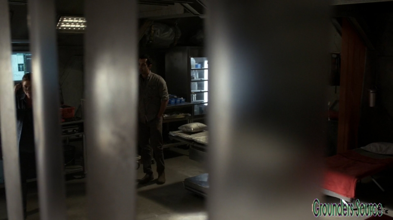 The 100 Season Three Episode Six Bitter Harvest Captures-1517
