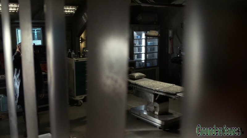 The 100 Season Three Episode Six Bitter Harvest Captures-1515

