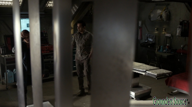 The 100 Season Three Episode Six Bitter Harvest Captures-1514
