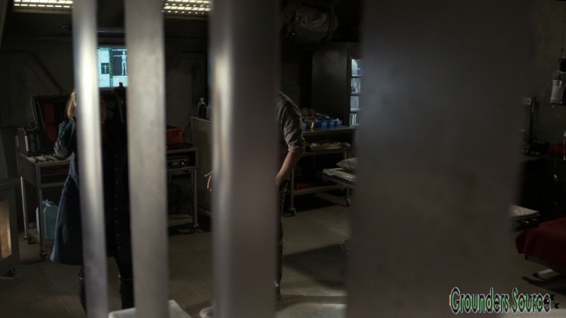 The 100 Season Three Episode Six Bitter Harvest Captures-1513
