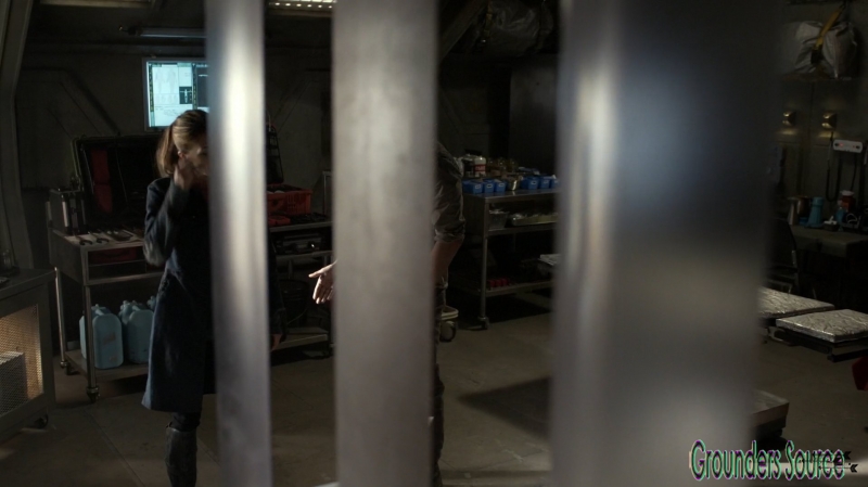 The 100 Season Three Episode Six Bitter Harvest Captures-1510
