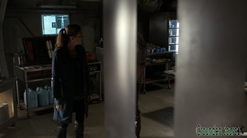 The 100 Season Three Episode Six Bitter Harvest Captures-1507
