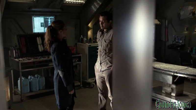 The 100 Season Three Episode Six Bitter Harvest Captures-1502

